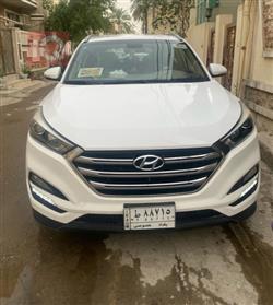 هیوندای تۆکسۆن